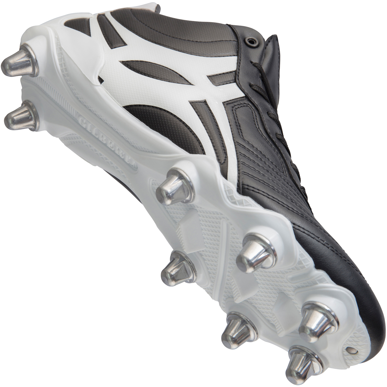Gilbert Rugby Store Celera V3 High Cut 8 Stud Rugby's Original Brand